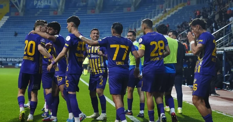 Kesin düştü denilen takımı tek başına ayakta tuttu! Sözcü Gazetesi