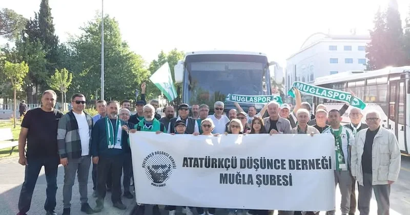 Bursa da pankart krizi: Atatürk ismine stat kapısı kapandı Sözcü Gazetesi