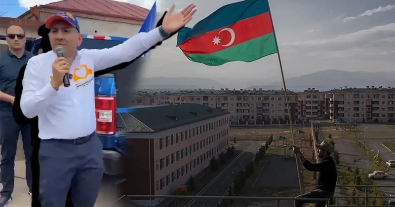 Paşinyan dan bomba itiraflar! Ölümcül bir hataydı