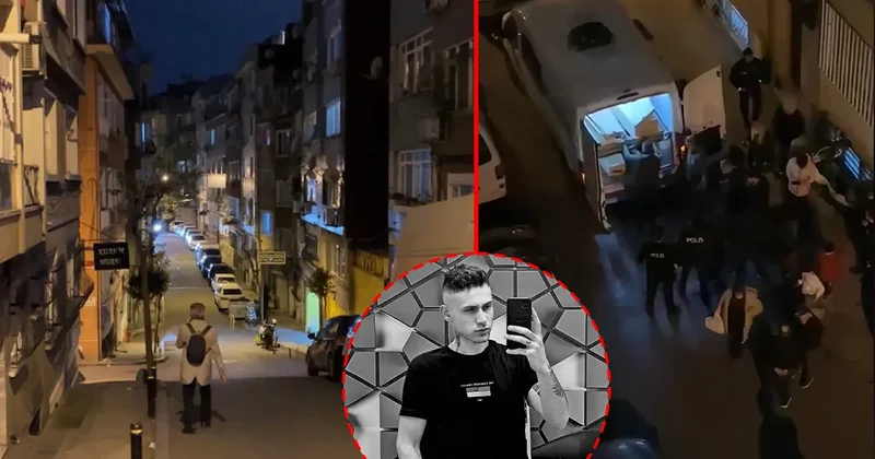 İstanbul’da şüpheli ölüm! Hüseyin kalbinden vurularak katledilmişti: Ağabeyine bıraktığı şifre detayı kan dondurdu!