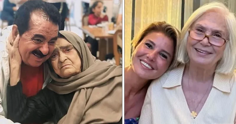 Ünlülerden Anneler Günü paylaşımları: “Hakkını ödeyemem, seni unutmayacağım Sözcü Gazetesi