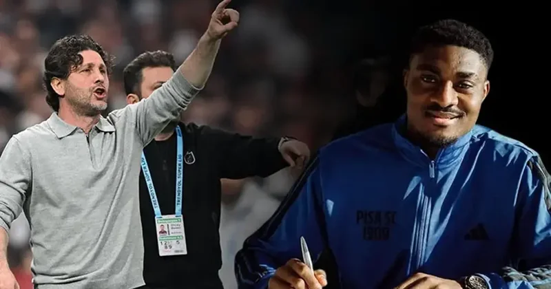 Trabzonspor da transfer rotası belirlendi! Yeni Augusto bulundu Fanatik Gazetesi Futbol Haberleri Spor