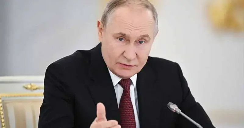 Putin: Zelenskiy ile görüşmede anlaşma imzalanmalı