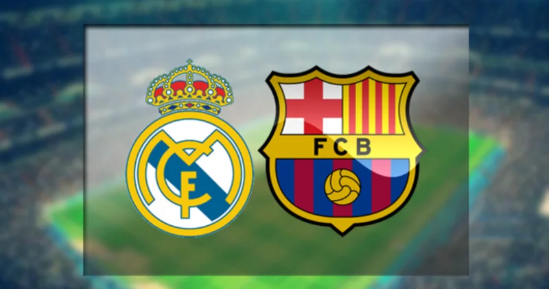 BARCELONA REAL MADRİD EL CLASICO: Barcelona Real Madrid maçı ne zaman, saat kaçta, hangi kanalda? Arda Güler oynayacak mı? Muhtemel 11 ler