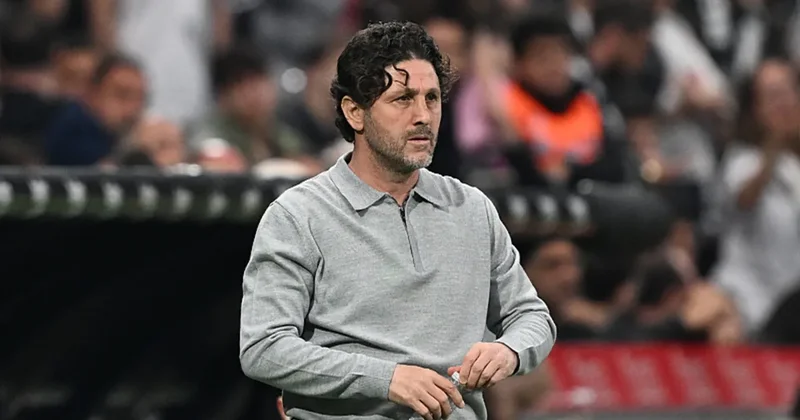 Trabzonspor Teknik Direktörü Fatih Tekke: Sezonu kupayla taçlandırmak istiyoruz
