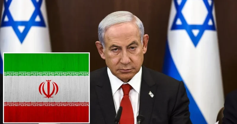 Netanyahu dan İran için fiziksel müdahale sinyali: Savaş henüz bitmedi Ortadoğu Haberleri