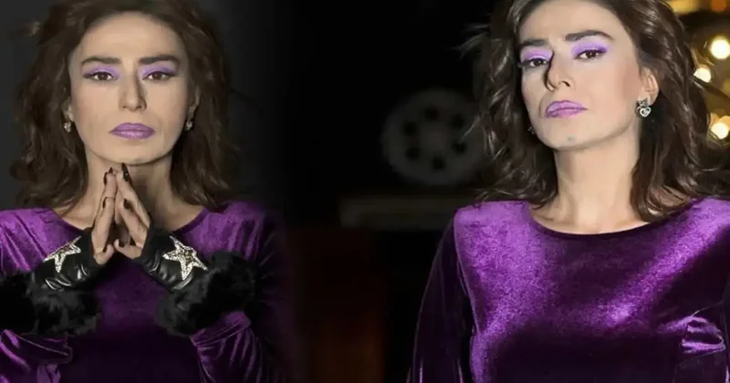 Yıldız Tilbe nin yapay zeka isyanı: Beni kimlerle konuşturuyorlar!