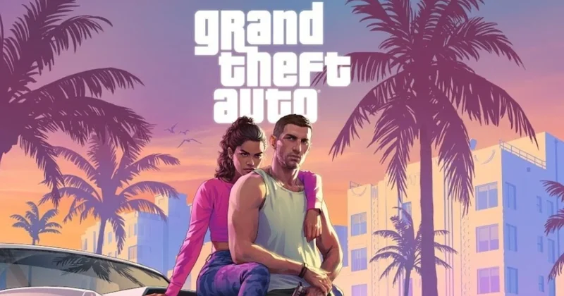 Playstation 4 sahiplerine GTA 6 mesajı gitmeye başladı Sözcü Gazetesi
