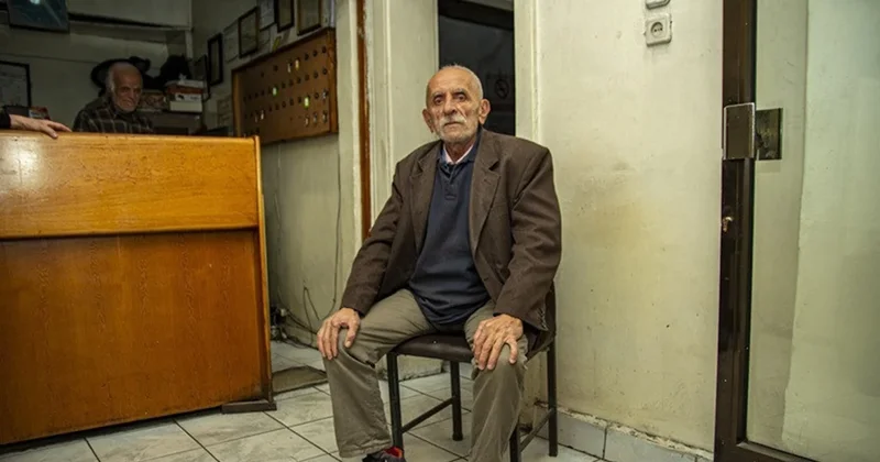 Devlet 7 bin emekliyi eledi Sözcü Gazetesi