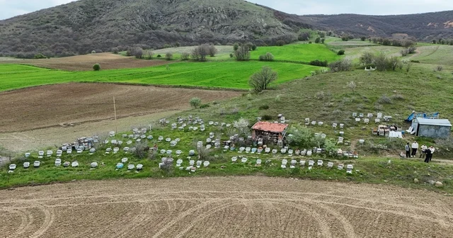 Dedesinden öğrendiği mesleği köyünde sürdürüyor Yozgat Haberleri