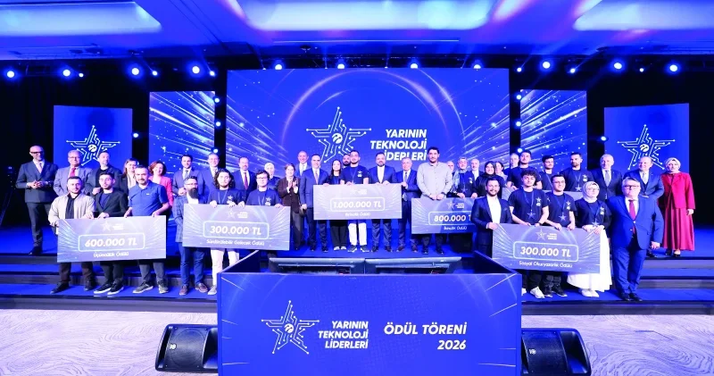 Teknoloji girişimlerine 5,5 milyar TL yatırım Ekonomi Haberleri