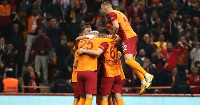 Galatasaray kaç kez şampiyon oldu? Galatasaray’ın kaç şampiyonluğu var, GS hangi yıllarda şampiyonluk kazandı?