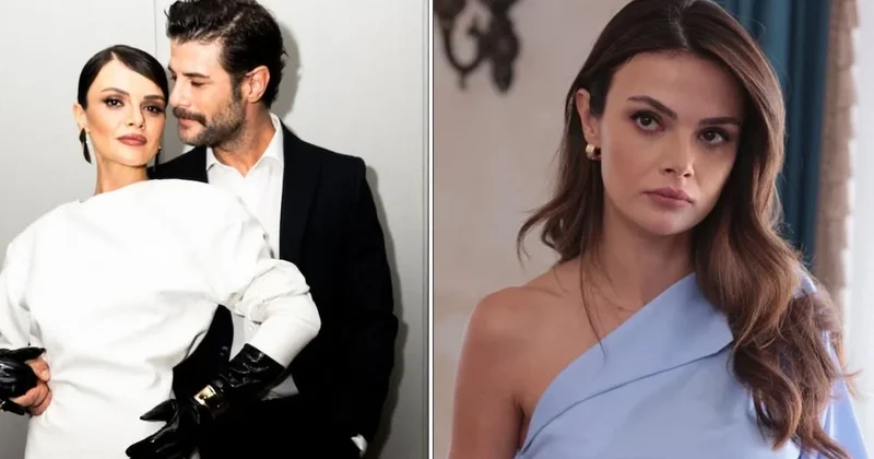 Uzak Şehir in yıldızı Sinem Ünsal’ın sevgilisi Berk Cankat’ın son hali şaşırttı! Sözcü Gazetesi