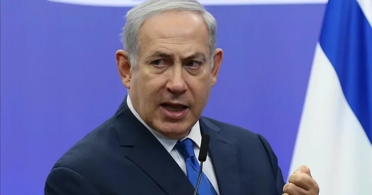 İsrail Başsavcısı ndan Netanyahu ya soğuk duş