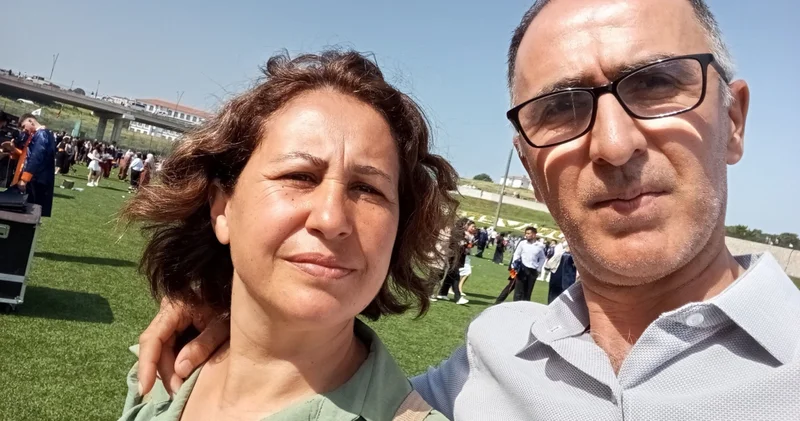 Son dakika: Manisa da 48 yaşındaki bir çocuk annesi Raziye Boylu, Anneler Günü nde hayatını kaybetti Son dakika haberleri