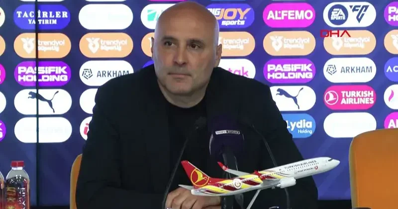 Sami Uğurlu: Galatasaray ın şampiyonluğunu ilan edebileceği bir maçı oynamak kolay değil