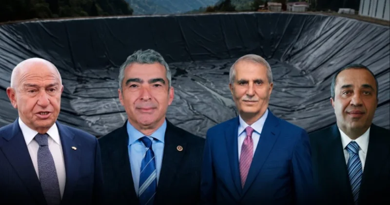 Bu dörtlüyü durdurun! Sözcü Gazetesi