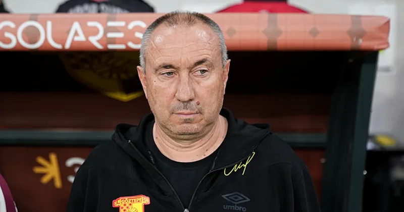 Stanimir Stoilov: Kulüp olarak ilerledik ve geliştik!