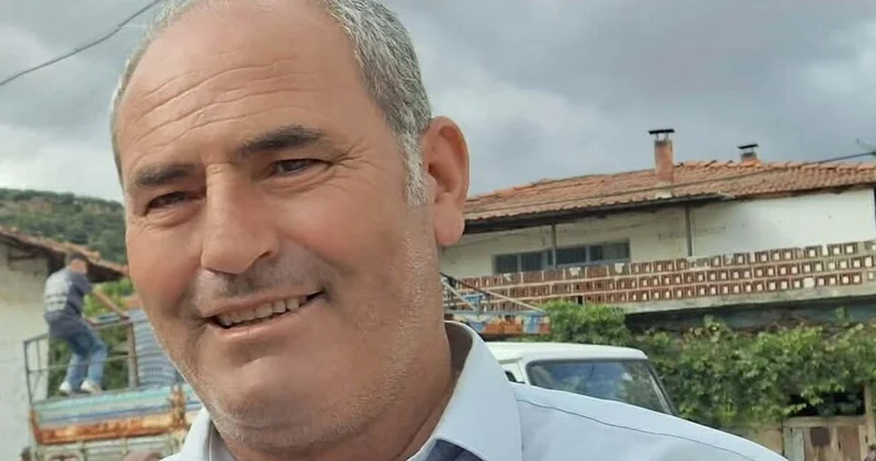 Traktör üzerinde ölüm cinayet çıktı! Son dakika haberleri