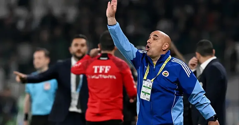 Zeki Murat Göle: Şampiyonluğu kaybettik, söyleyecek fazla bir şey yok! Fanatik Gazetesi Fenerbahçe (FB) Haberleri Spor
