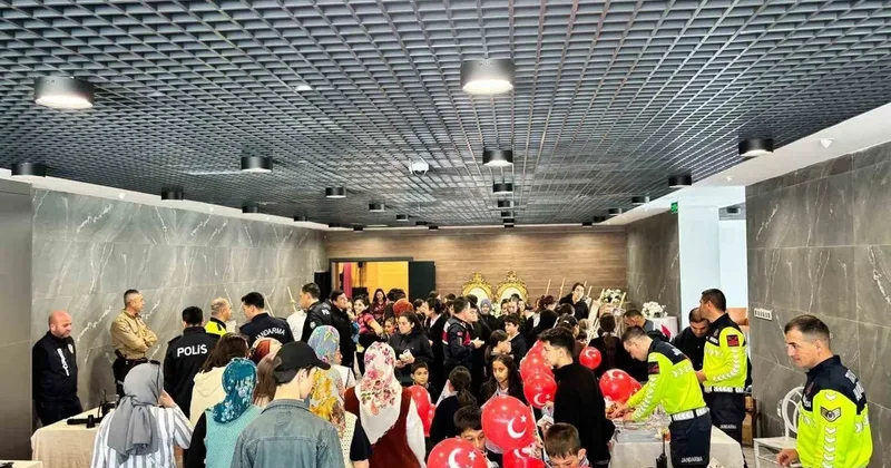 Bilecik’te Trafik Haftası etkinliği
