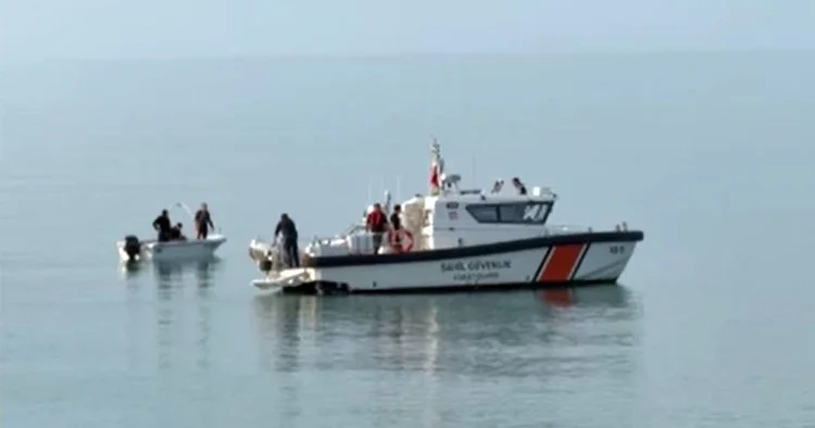 İstanbul da jet ski faciası: 1 ölü