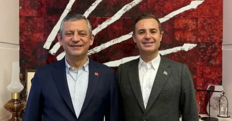 Balıkesir de ihale skandalı: Belediye Başkanı Ahmet Akın hakkında soruşturma izni