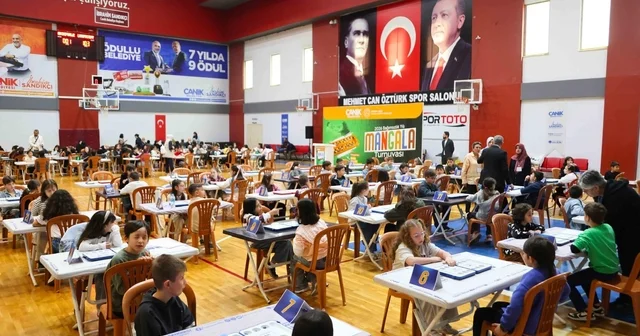 Canik te mangala coşkusu Samsun Haberleri