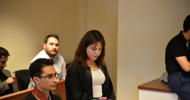 Büyükşehir den Türkiye ye örnek yargı simülasyonu Trabzon Haberleri