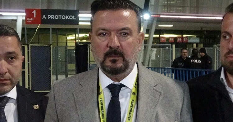 Ertan Torunoğulları: Sakın ha sezonu sona erdi!
