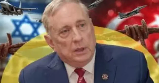 ABD li emekli Albay Macgregor: Türkiye ve Mısır İsrail e müdahalenin eşiğinde