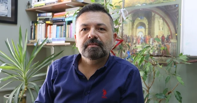 Prof. Dr. Karabekiroğlu: Ergenlik sadece fiziksel değişim dönemi değildir Samsun Haberleri