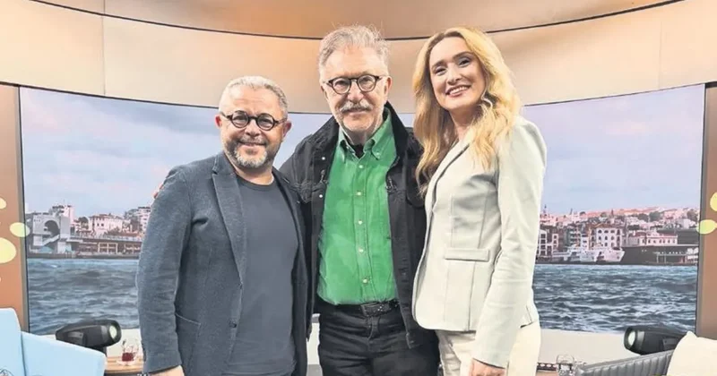 Herkes kendine ‘sanatçıyım’ diyor