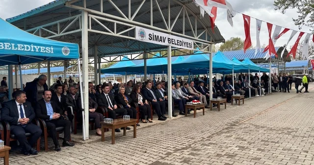 Kütahya da Büyük Hayır ve Toplu Sünnet Şöleni düzenlendi Kütahya Haberleri