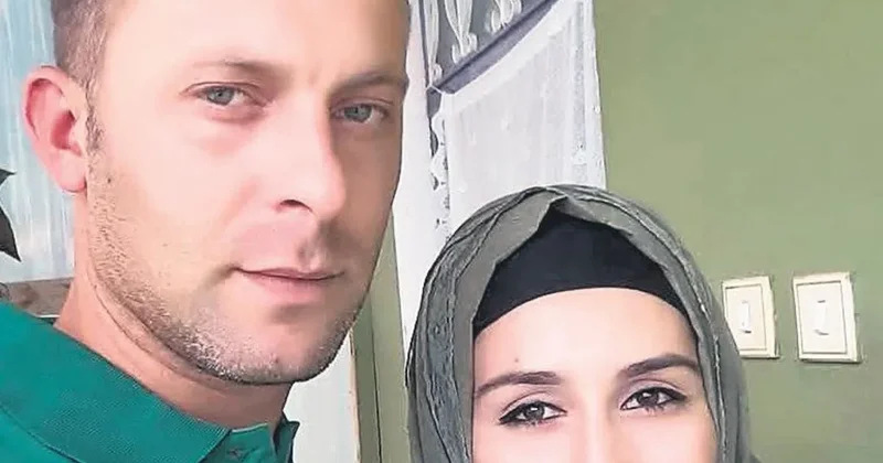 Yediği mantar sonu oldu