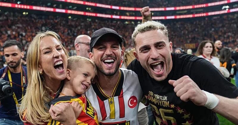 Dries Mertens: Bunu görmem gerekiyordu!