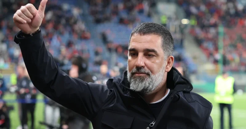 Arda Turanlı Shakhtar Ukrayna Ligi şampiyonu Futbol Haberleri