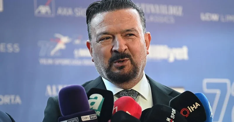 Ertan Torunoğulları ndan zehir zemberek sözler: Bütün yazışmalarımız duruyor Sözcü Gazetesi