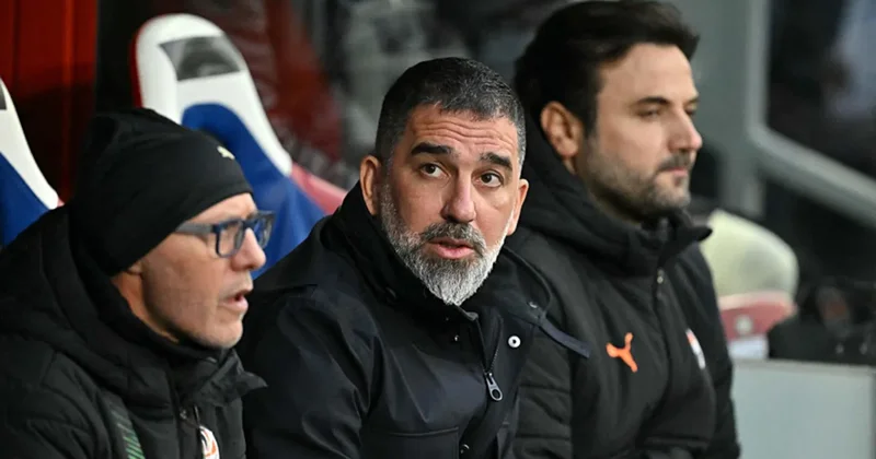Ukrayna Premier Ligi’nde şampiyon Arda Turan’ın Shakhtar Donetsk’i!