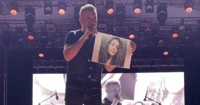 Haluk Levent ten dikkat çeken Gülistan Doku çıkışı Tunceli Haberleri