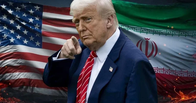 Trump tan, İran ın ABD teklifine verdiği yanıtın ardından ilk açıklama: Hedeflerimizi henüz tamamlamadık