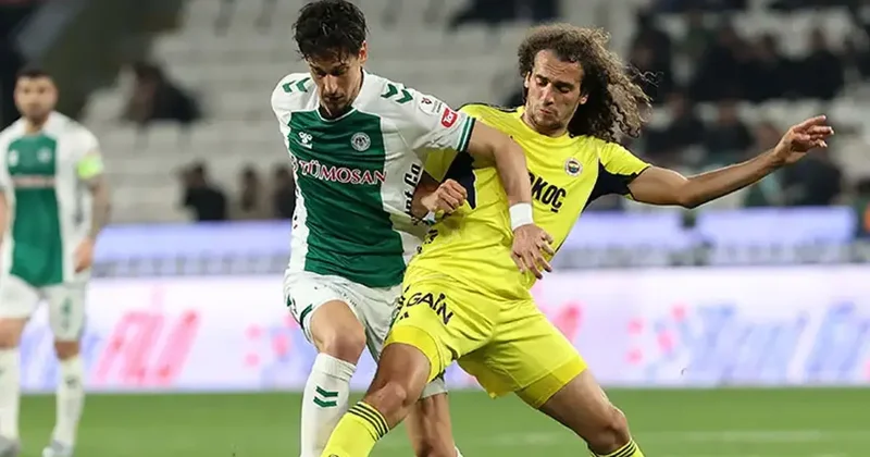 Matteo Guendouzi den gelecek sezon sözleri! Şampiyonluk... Fanatik Gazetesi Fenerbahçe (FB) Haberleri Spor