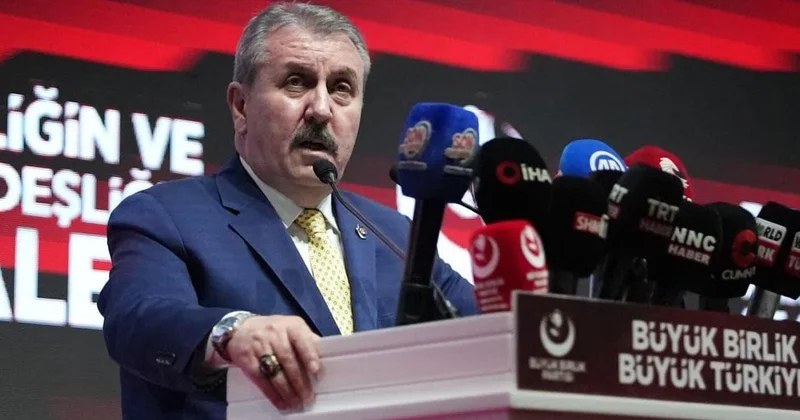 Destici den emekliye 10 bin lira bayram ikramiyesi önerisi