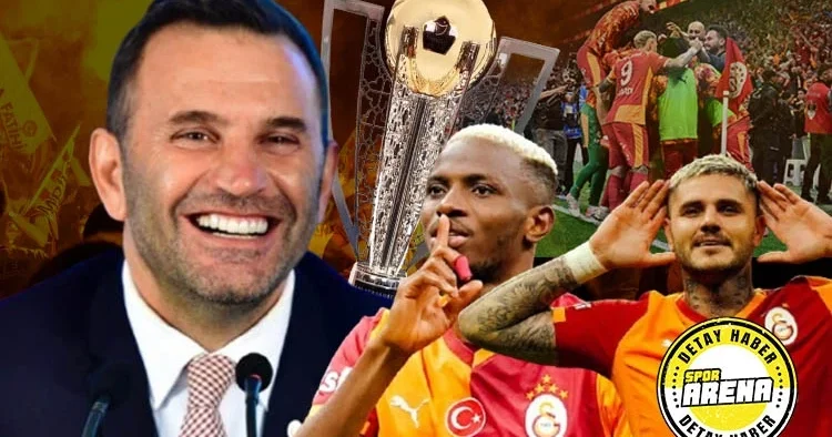 Fatih Terim’den Okan Buruk’a: Galatasaray’da 26 yıl sonra aynı hikâye… Herkesin kaçırdığı kritik detay ne?