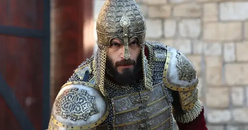 TRT1 in sevilen dizisinde umulmadık ayrılık! 3 yıldır kadrodaydı