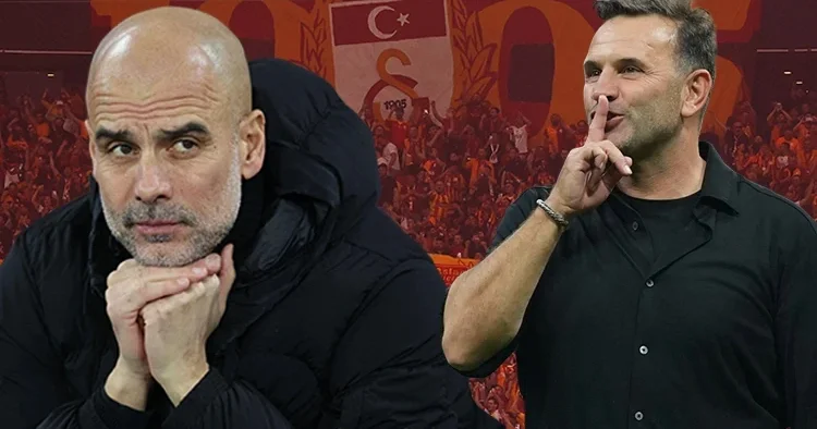 Okan Buruk un Avrupa da rakibi yok!