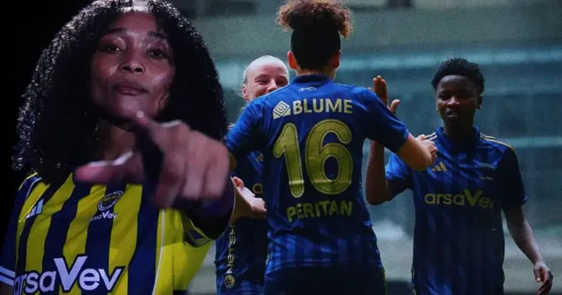 Kadın futbolda şampiyon Fenerbahçe! Tarihi istatistik Fanatik Gazetesi Fenerbahçe (FB) Haberleri Spor
