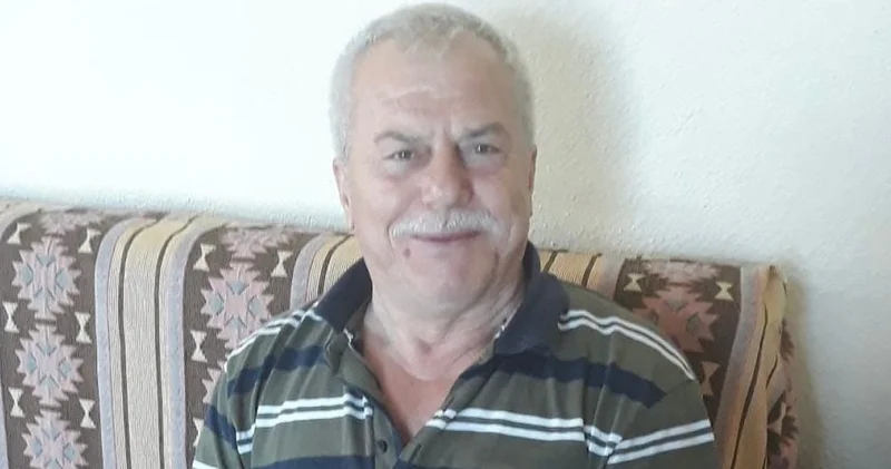 Yangında balkondan atladı, kurtarılamadı! Son dakika haberleri