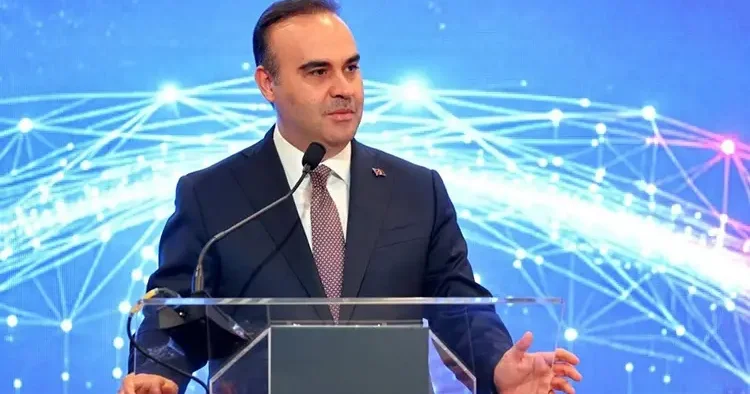 Türkiye çıtayı yükseltti! Bakan Kacır açıkladı: Hedefimiz 100 milyar dolar