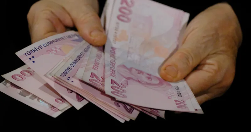 Cumhuriyet tarihinde eşi benzeri görülmedi: 3 milyon kişiye birden para cezası geliyor Sözcü Gazetesi
